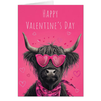 Happy Valentine's Day Card