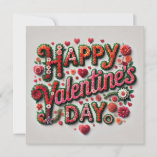 Happy Valentines Day Cards