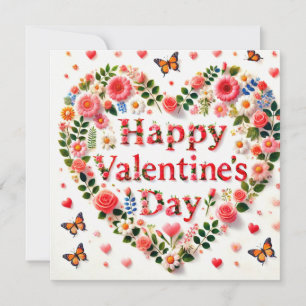 Happy Valentines Day Cards