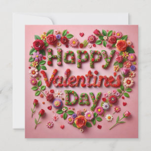 Happy Valentines Day Cards