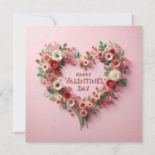 Happy Valentines Day Cards