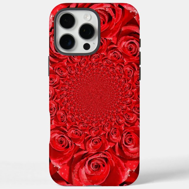 HAPPY VALENTINE'S DAY Case-Mate iPhone CASE (Back)