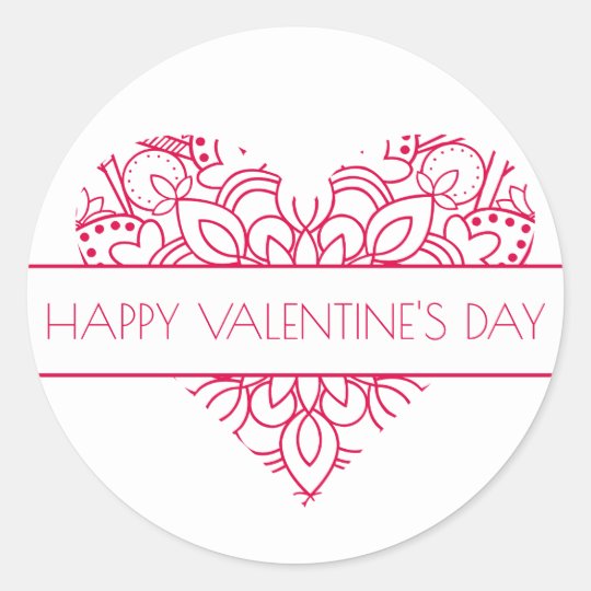 happy-valentine-s-day-classic-round-sticker-zazzle