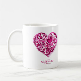 Happy Valentine's day Coffee Mug