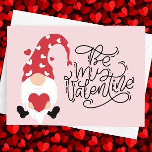 SwankyBazaar Valentines Gnome Shirt, Gnome Clipart, Valentine Gnome, Boys Valentine Shirt, Gnome with Heart, Buffalo Plaid, Glitter Heart, Leopard Print
