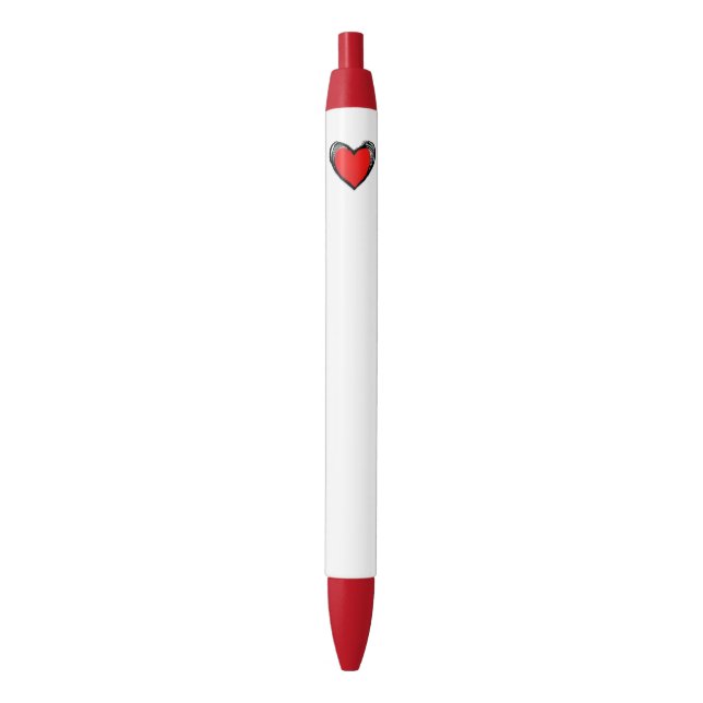 Happy Valentine's Day gifts  Dry Erase Board With  Pen (Front Vertical)