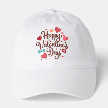 Happy Valentine's Day