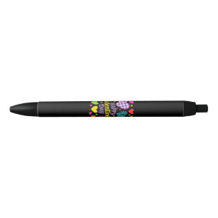 Happy Valentine's Day - Hearts Love Pen