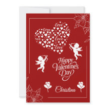 Happy Valentine's Day 