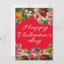 happy valentine's day