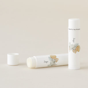Happy Valentine's Day Lip Balm, Angel Balm
