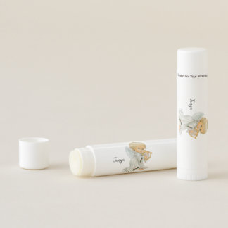 Happy Valentine's Day Lip Balm, Angel Lip Balm