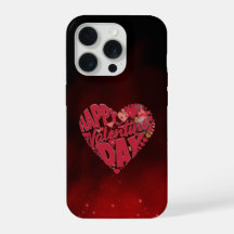 Happy Valentine's Day Love Heart