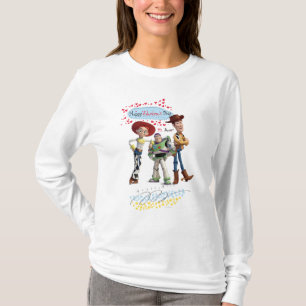 Happy Valentine's Day, Mi Amor T-Shirt