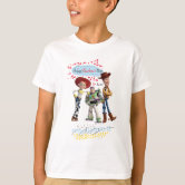 toy story valentines shirt