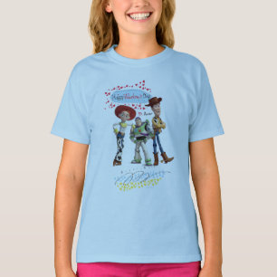 Happy Valentine's Day, Mi Amor T-Shirt