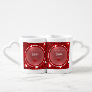 Happy Valentines Day Mug