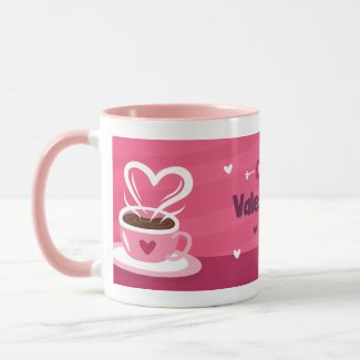 Happy Valentine's Day 