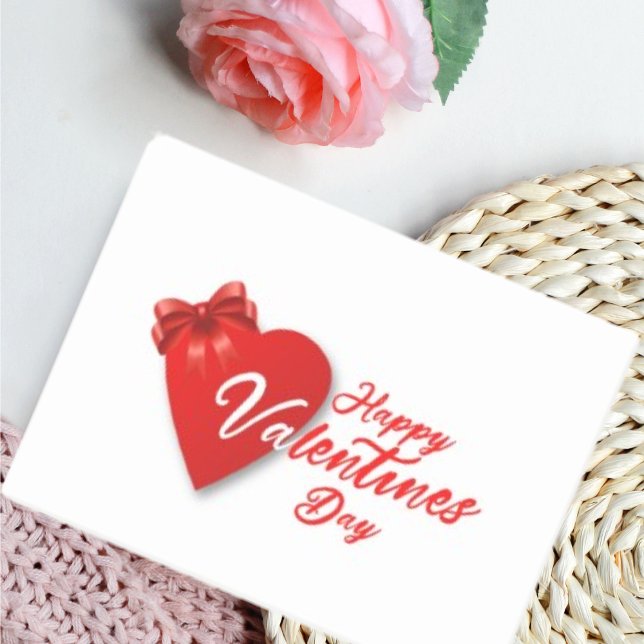 Happy Valentine's Day Notes (Creator Uploaded)