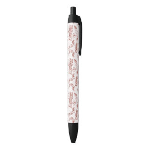Happy Valentine's Day Pen