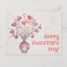 HAPPY VALENTINE'S DAY