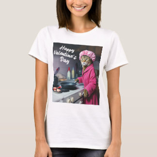 Happy Valentine's Day Shirt