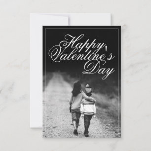 Happy Valentine's Day - side by side