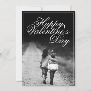 Happy Valentine's Day - side by side