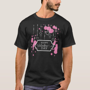 Happy Valentine's Day T-Shirt