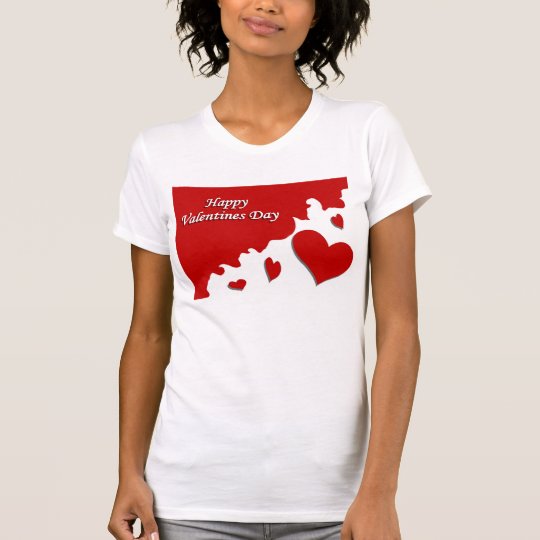 Happy Valentines Day T-Shirt
