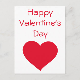 Happy Valentines Day Valentine Cards