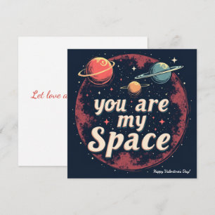 Happy Valentine's Day! Valentine's card. Holiday Card