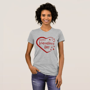 Happy Valentines   T-Shirt