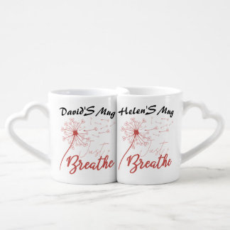 Happy Valentines | Valentine Gift | Valentines Day Coffee Mug Set