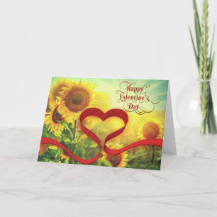 Happy Valentinne's Day card