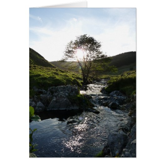 Happy Valley Northumberland, England (Front)