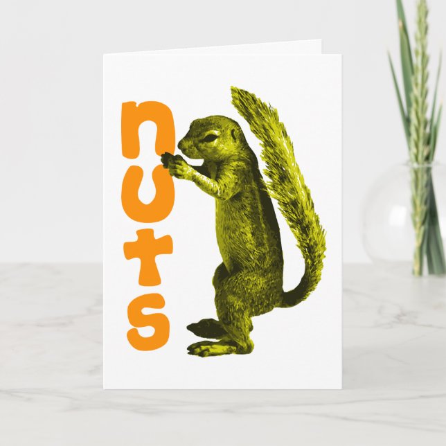 HAPPY VASECTOMY CARD (Front)