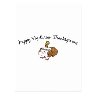 Vegetarian Thanksgiving Gifts on Zazzle