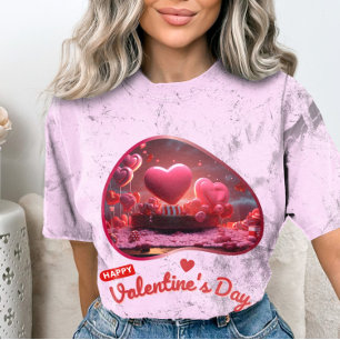Happy Velentine's Day - Beau T-Shirt