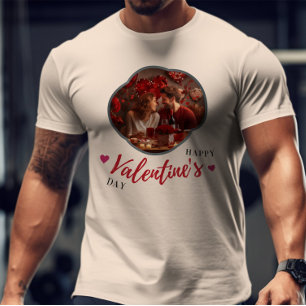 Happy Velentine's Day - Darling's Dream Love T-Shirt