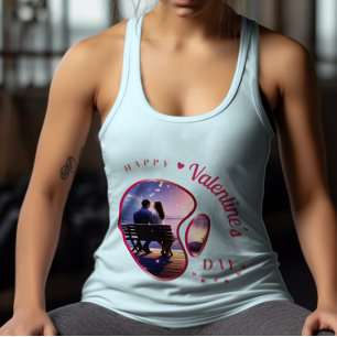 Happy Velentine's Day - Emotion T-Shirt