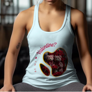 Happy Velentine's Day - Heart's Treasure T-Shirt