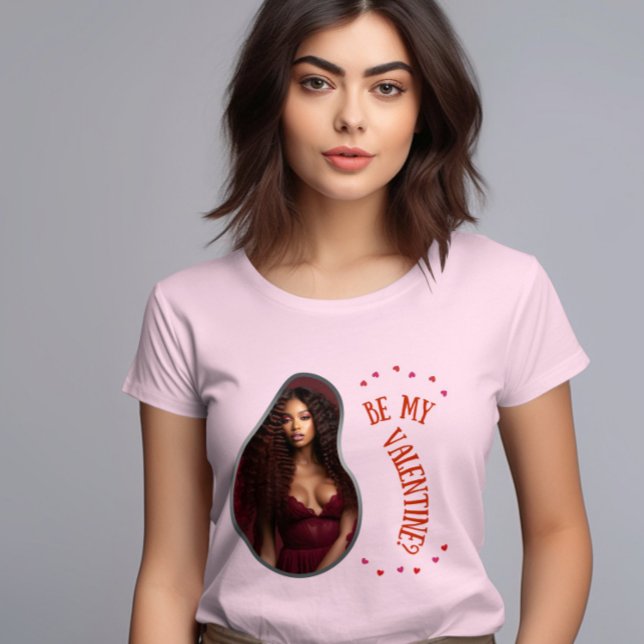Happy Velentine's Day - Soul Mates T-Shirt (Creator Uploaded)