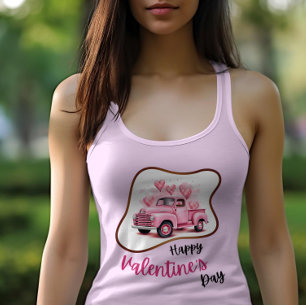 Happy Velentine's Day - Tender Tenderness T-Shirt
