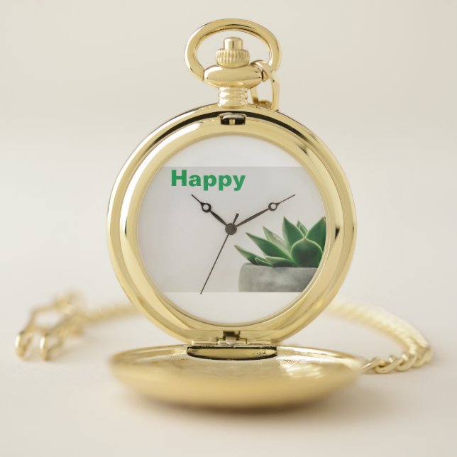 Happy Watch (Inside)