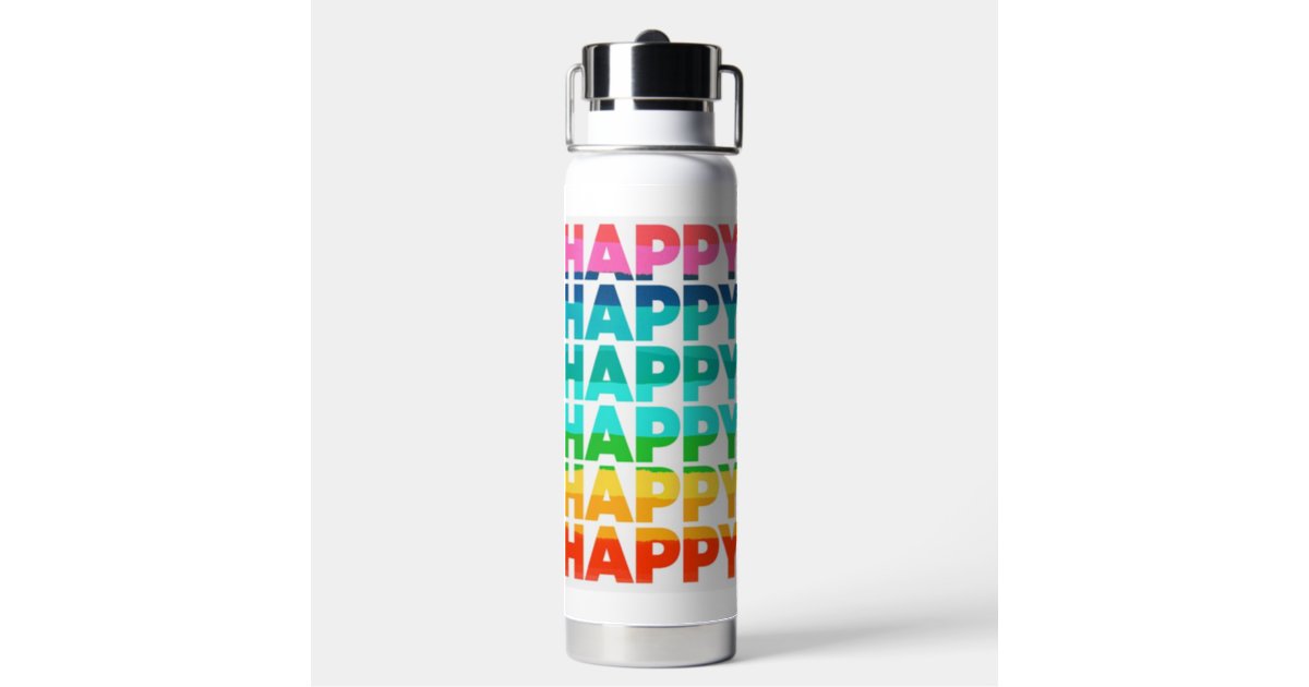 https://rlv.zcache.com/happy_water_bottle-r54d05f773fc84b0fa1c931a24a7253e0_s574c_630.jpg?rlvnet=1&view_padding=%5B285%2C0%2C285%2C0%5D