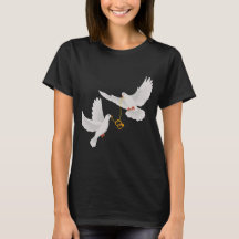 Happy Wedding T-Shirt