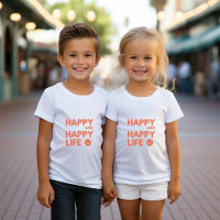 Happy Wife, Happy Life – Funny Marriage Quote