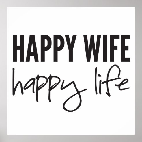 Life wife перевод