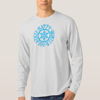 Happy Winter Solstice! T-Shirt